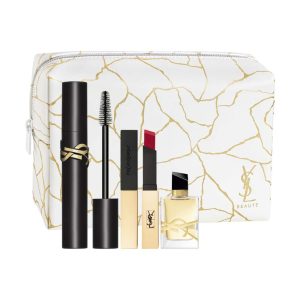 LASH CLASH MASCARA HOLIDAY GIFT SET 2023 - YSL Beauty