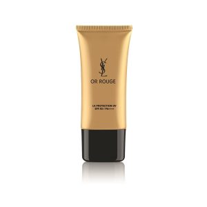 OR ROUGE UV PROTECTION SPF 50 SUNSCREEN - YSL Beauty