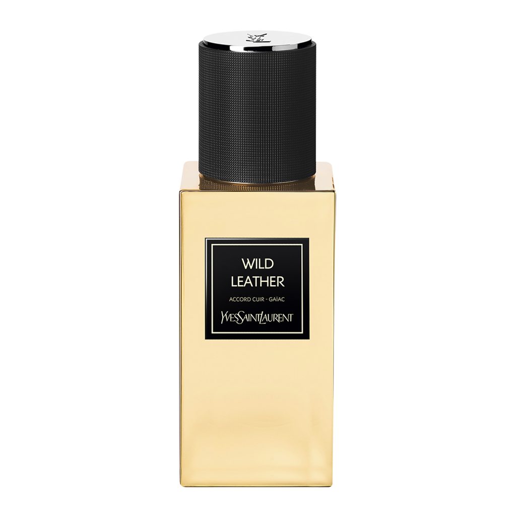 Wild Leather - YSL Beauty