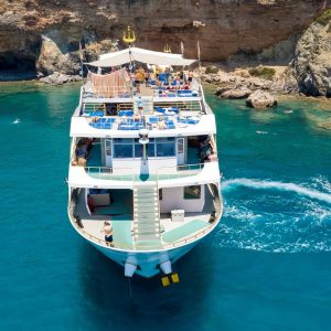 Antalya Mega Star Cruise Tour Recently Added Experiences