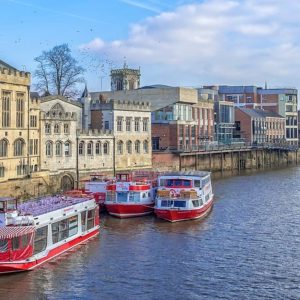 York City Sightseeing Cruise Sightseeing and Tours